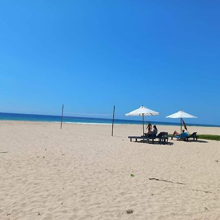 Habaraduwa Central Dasa Beach View מראה חיצוני תמונה