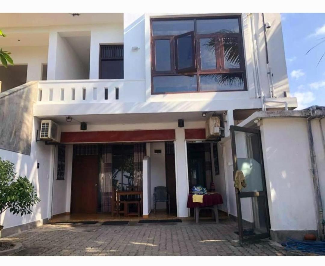 Habaraduwa Central Dasa Beach View מראה חיצוני תמונה